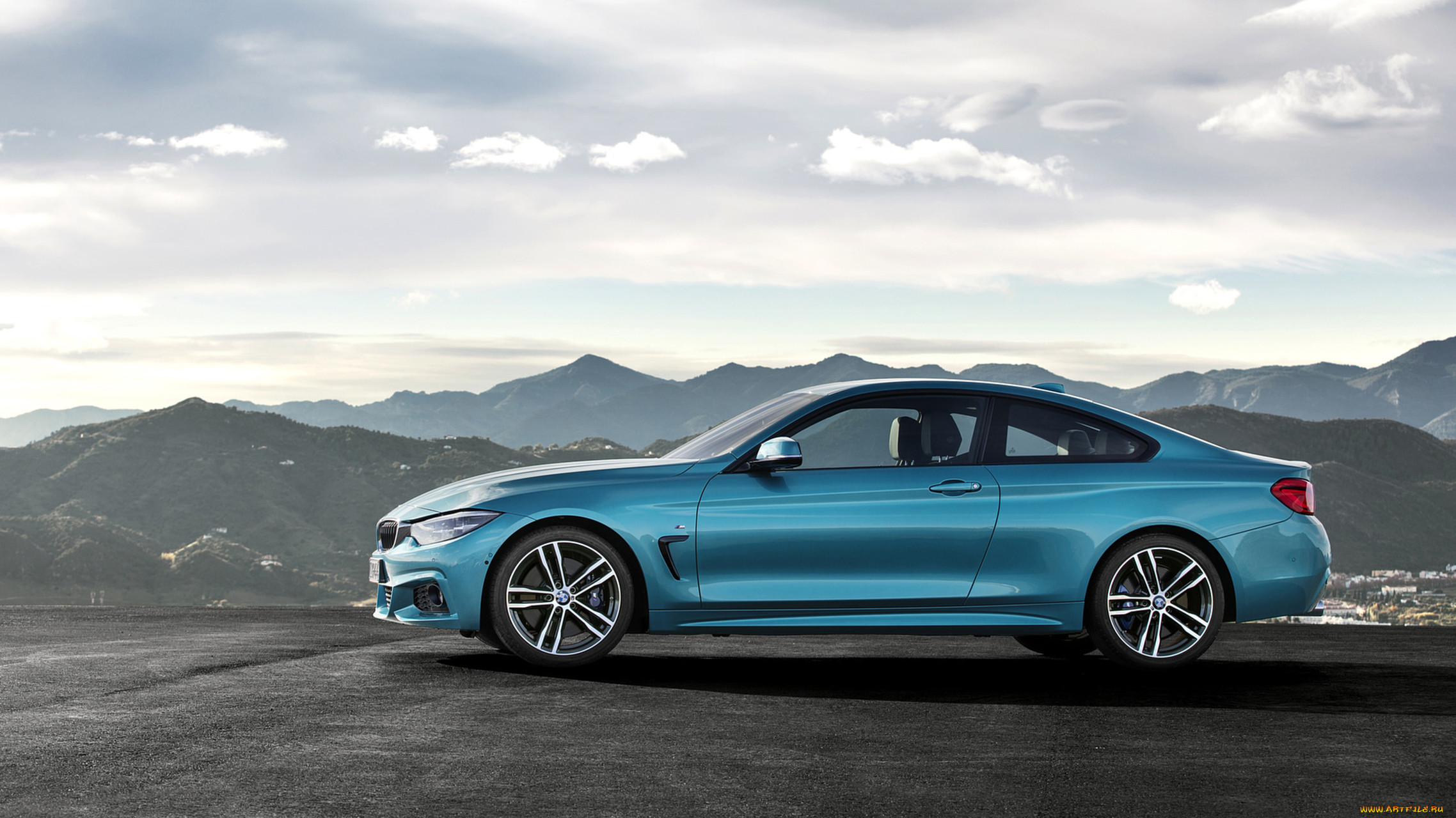 bmw 4 series coupe m sport 2018, , bmw, 2018, sport, m, coupe, series, 4
